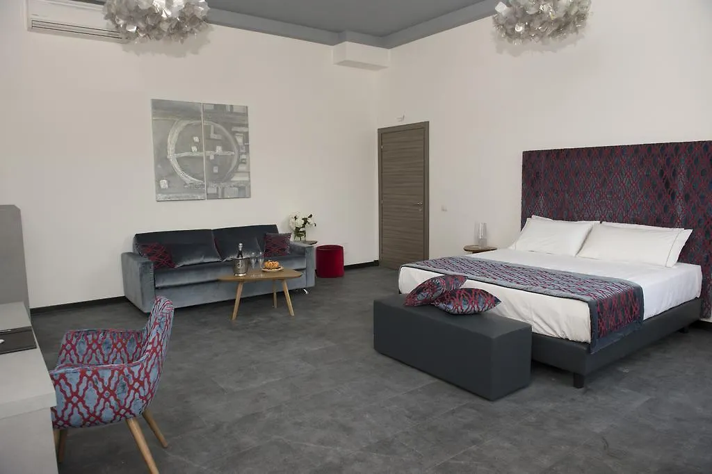 Bed & Breakfast Residenza Doria Pamphilj Rome