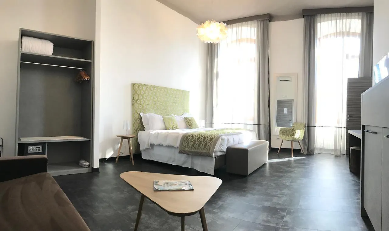 Bed & Breakfast Residenza Doria Pamphilj Rome