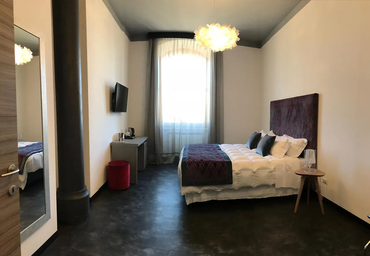 Residenza Doria Pamphilj Rome Bed & Breakfast