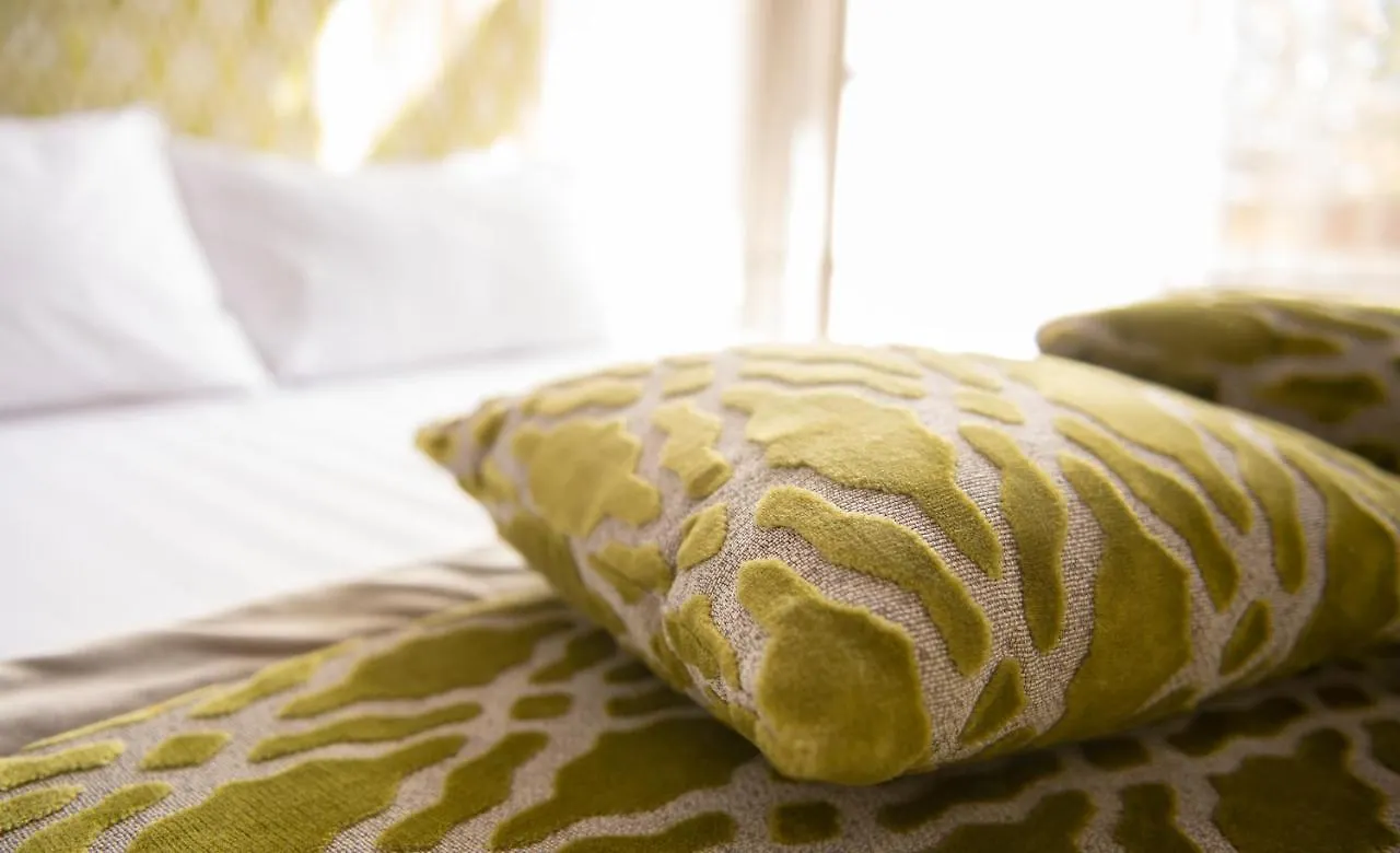 Bed & Breakfast Residenza Doria Pamphilj Rome