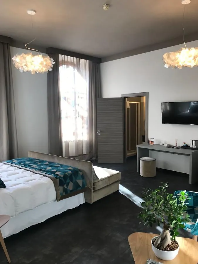 Residenza Doria Pamphilj Roma